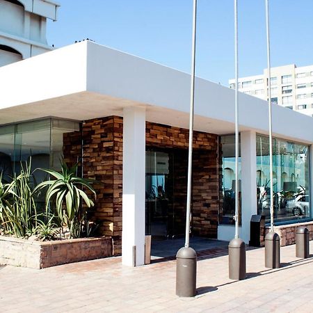 Beachbreak Holiday Letting Durban Eksteriør billede