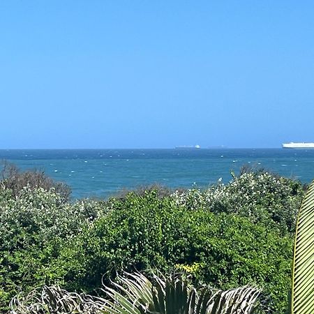 Beachbreak Holiday Letting Durban Eksteriør billede