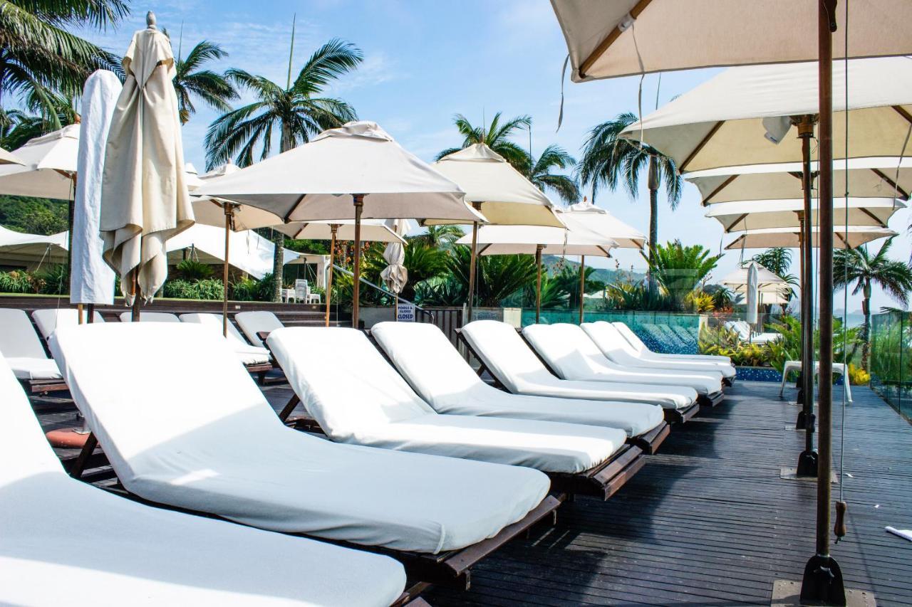 Beachbreak Holiday Letting Durban Eksteriør billede
