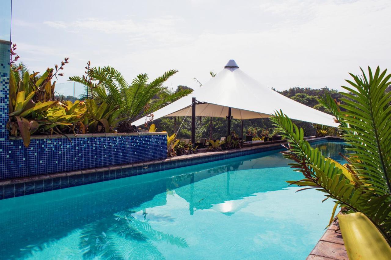 Beachbreak Holiday Letting Durban Eksteriør billede