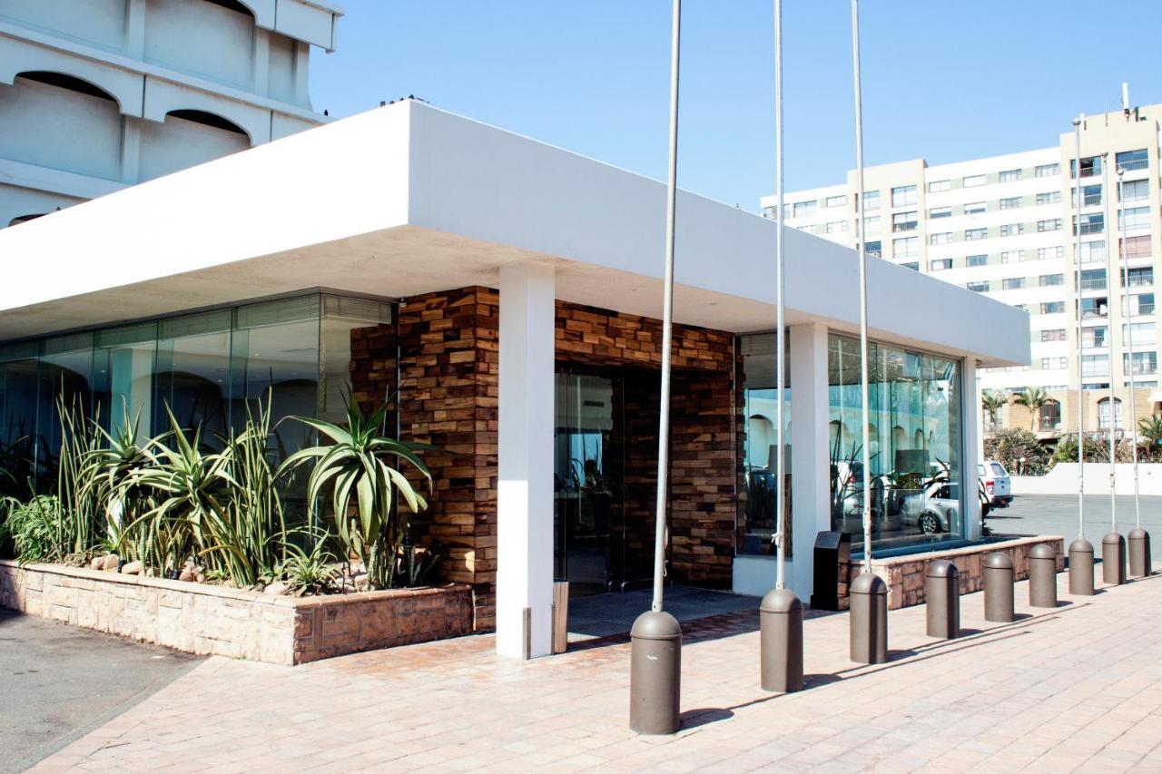 Beachbreak Holiday Letting Durban Eksteriør billede