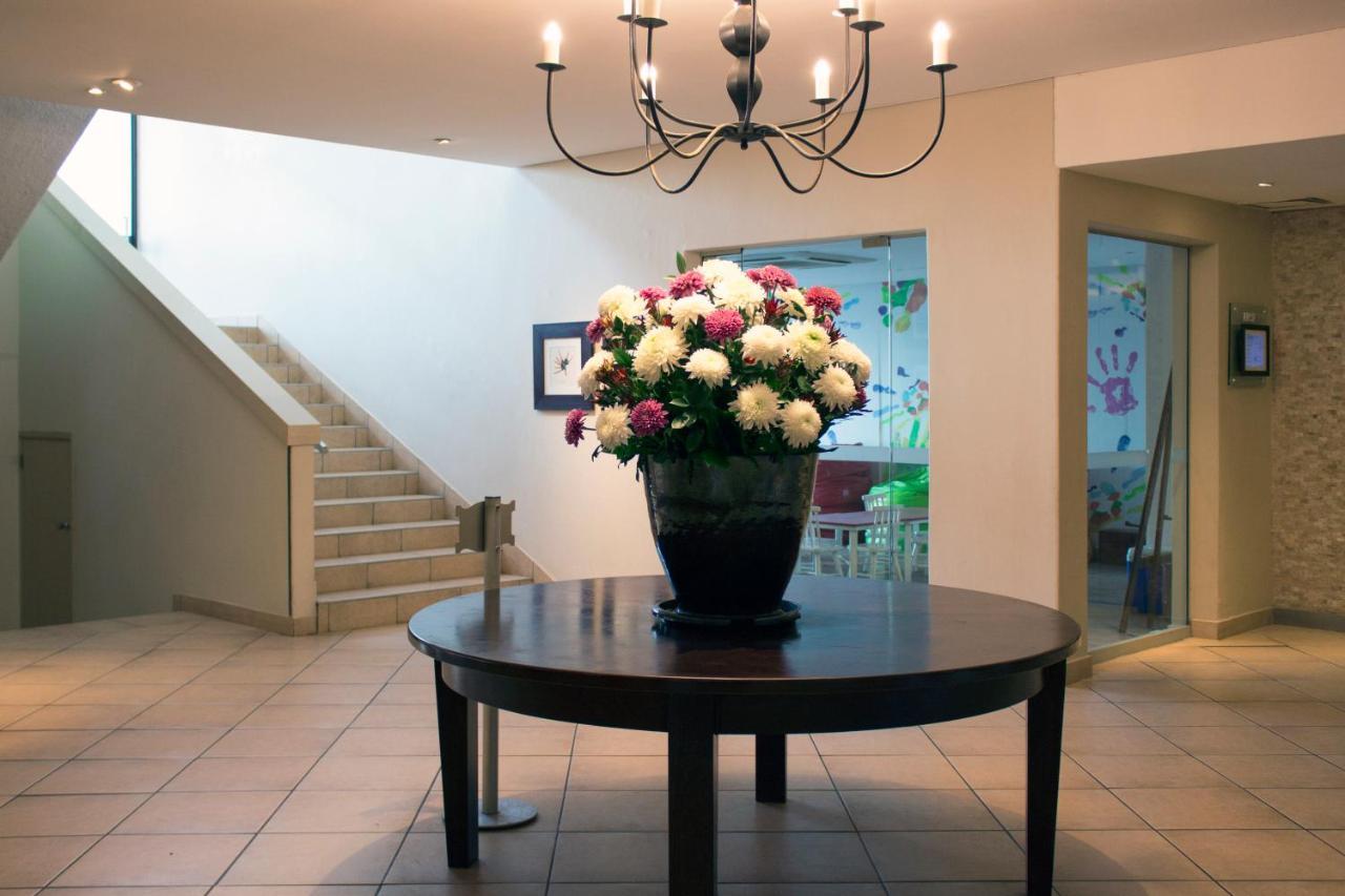 Beachbreak Holiday Letting Durban Eksteriør billede