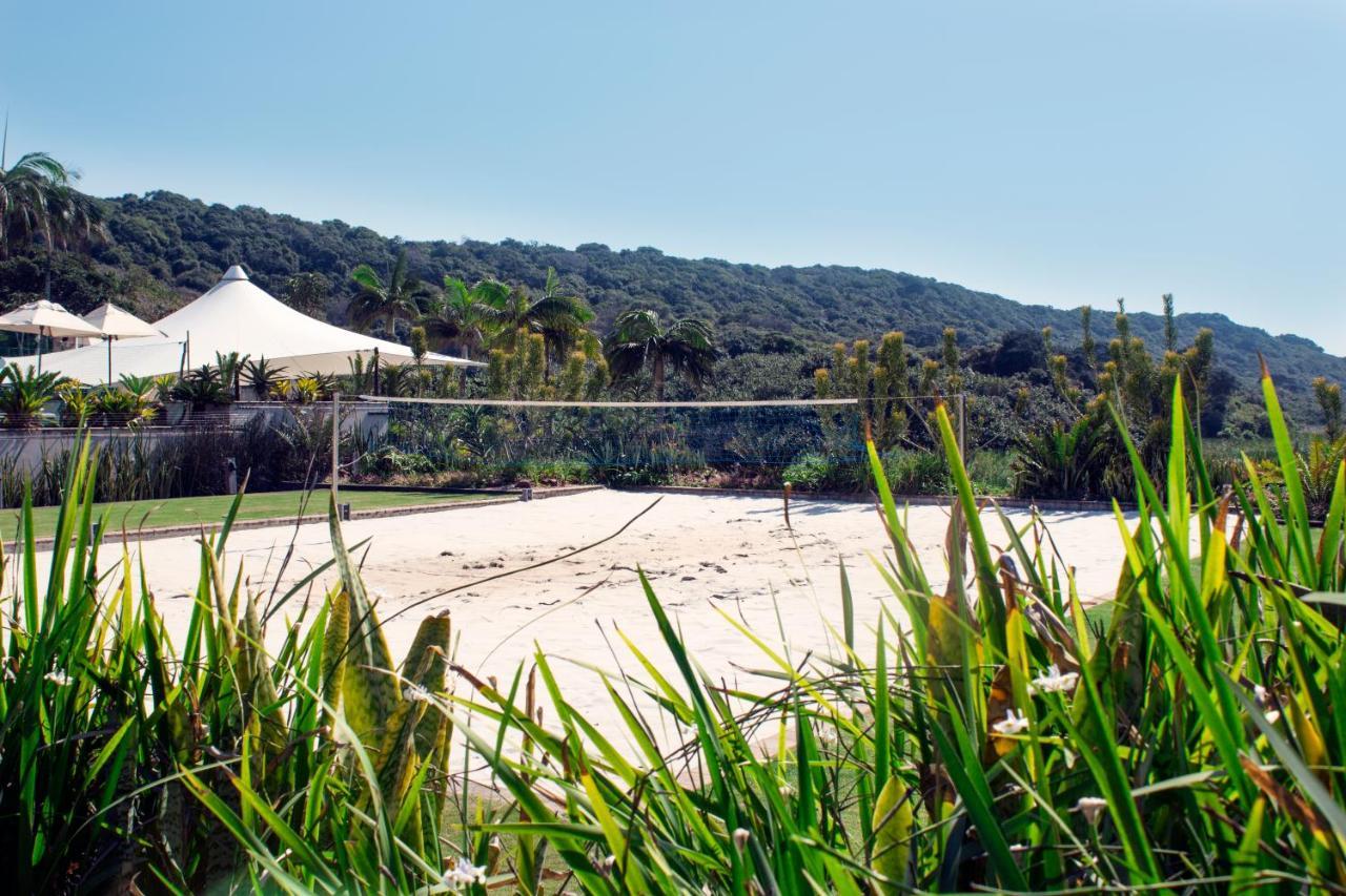 Beachbreak Holiday Letting Durban Eksteriør billede