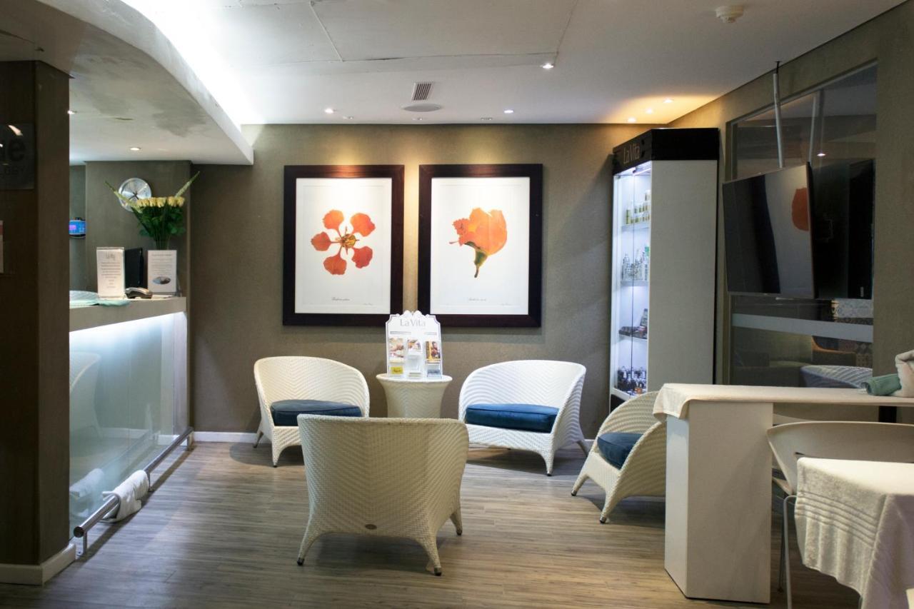 Beachbreak Holiday Letting Durban Eksteriør billede
