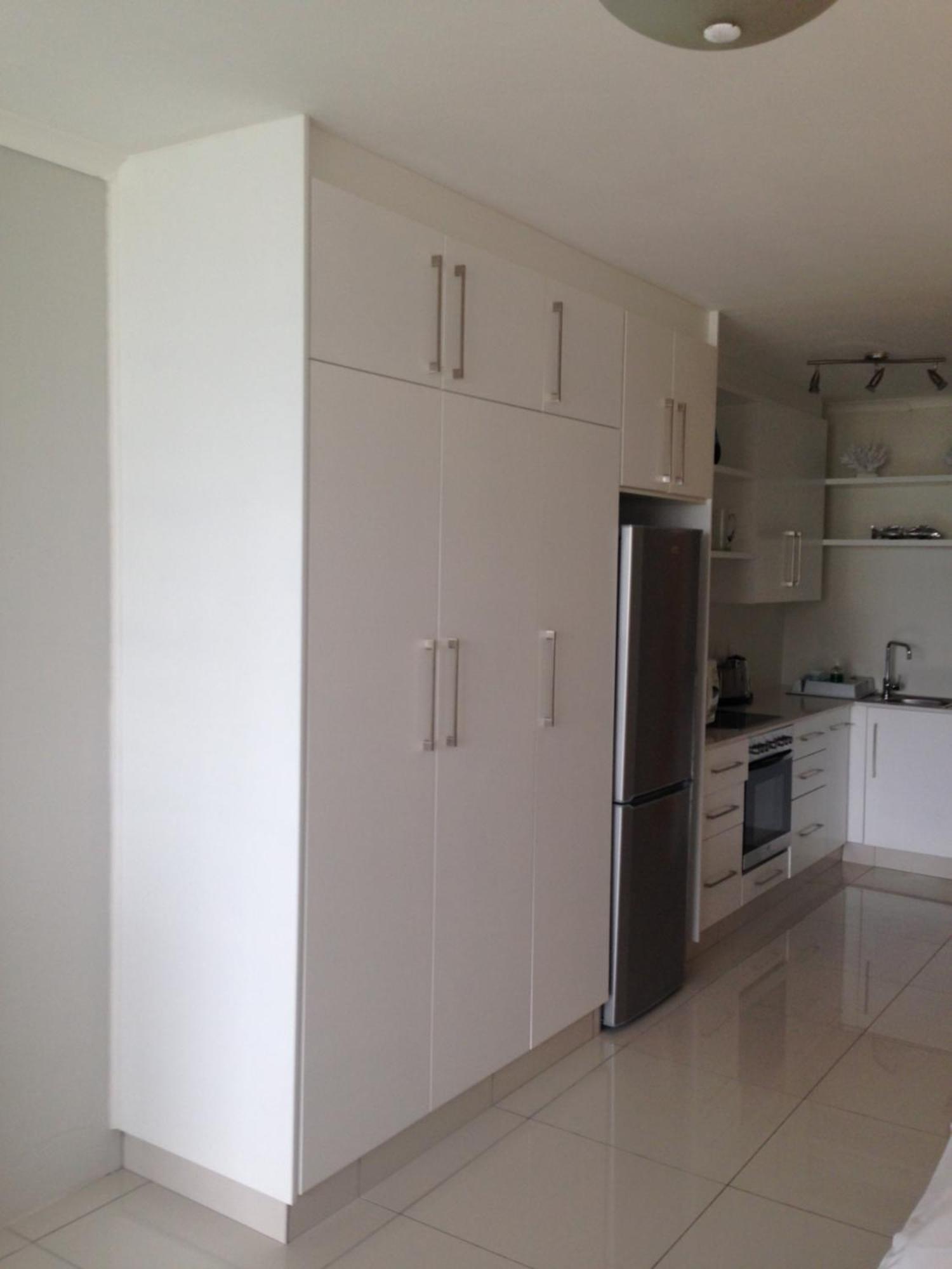 Beachbreak Holiday Letting Durban Værelse billede