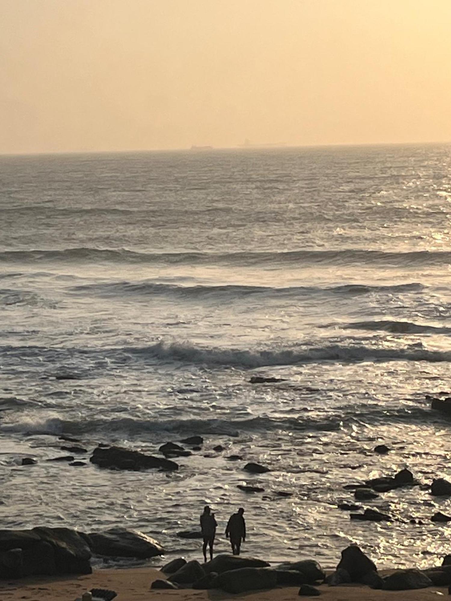 Beachbreak Holiday Letting Durban Eksteriør billede