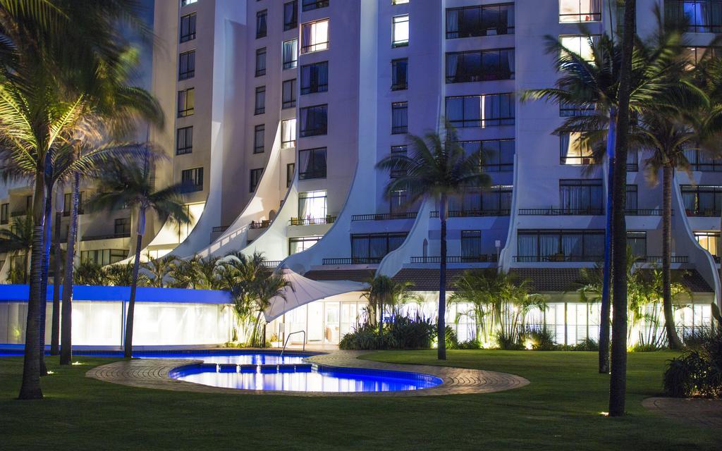 Beachbreak Holiday Letting Durban Eksteriør billede