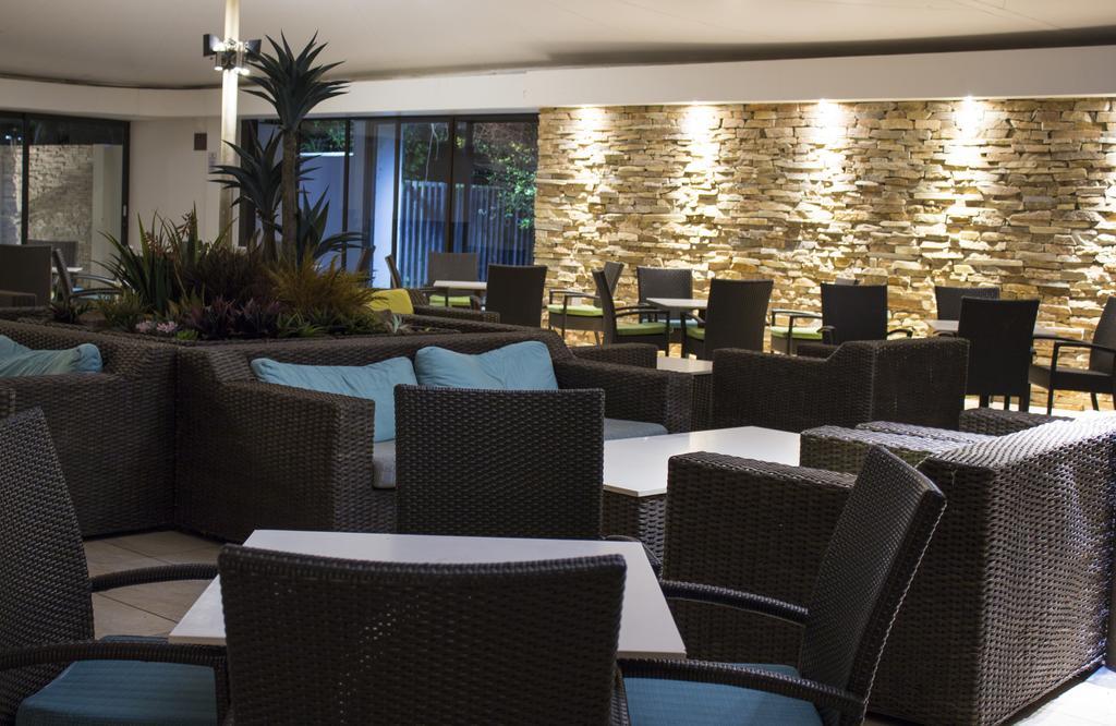 Beachbreak Holiday Letting Durban Eksteriør billede