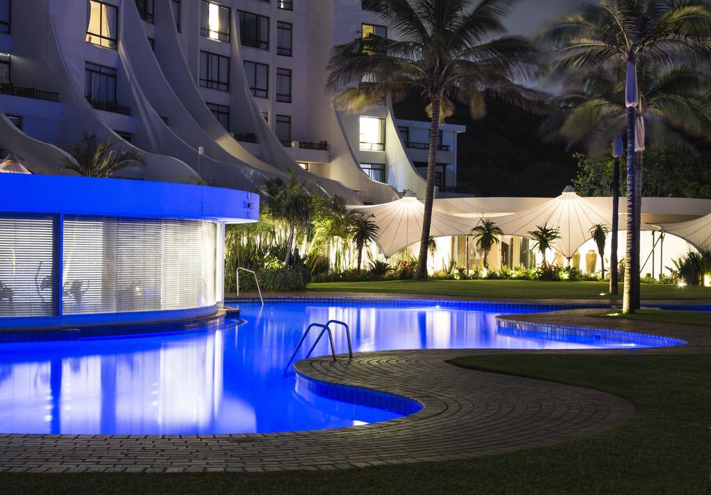 Beachbreak Holiday Letting Durban Eksteriør billede