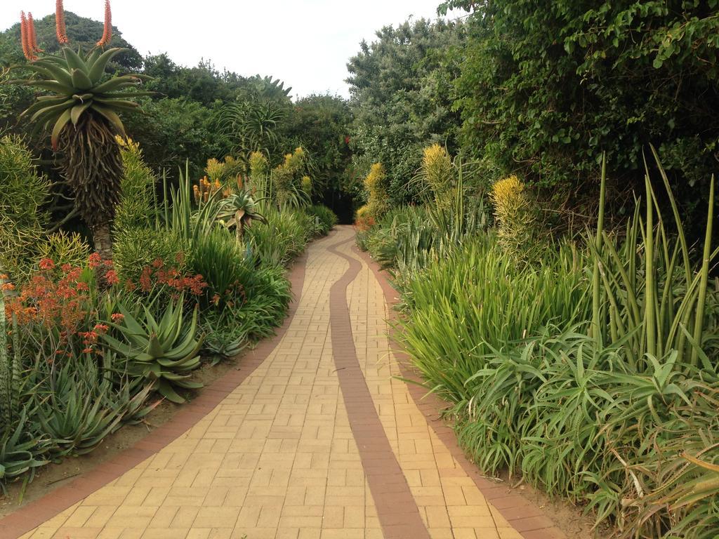 Beachbreak Holiday Letting Durban Eksteriør billede