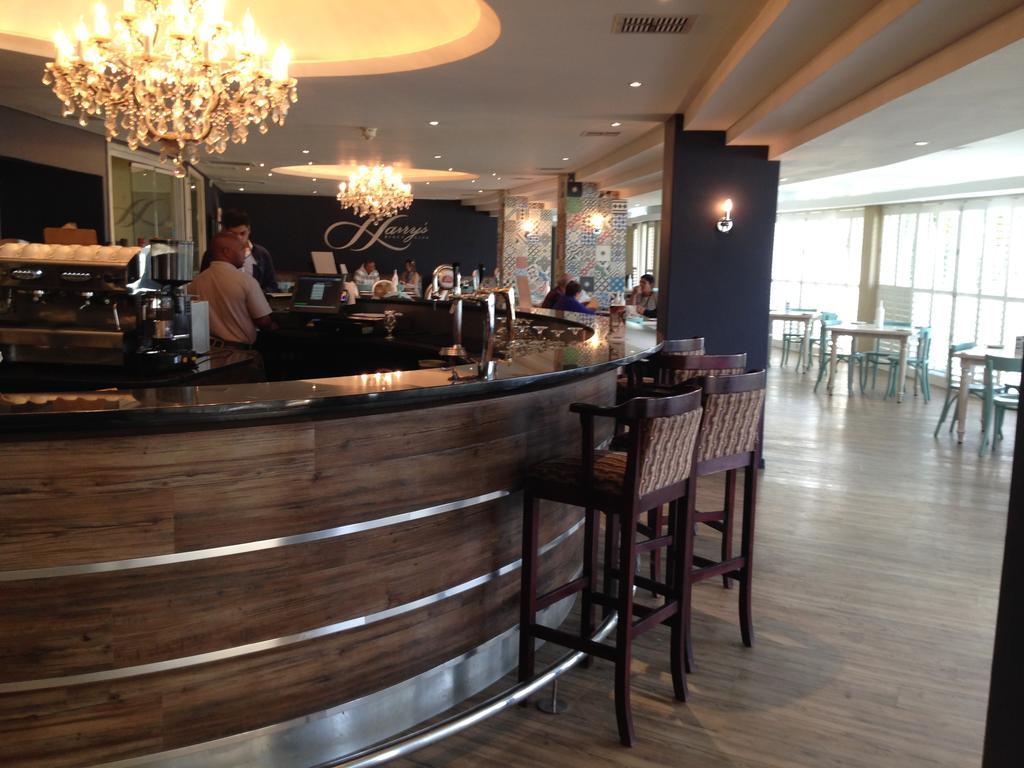 Beachbreak Holiday Letting Durban Eksteriør billede
