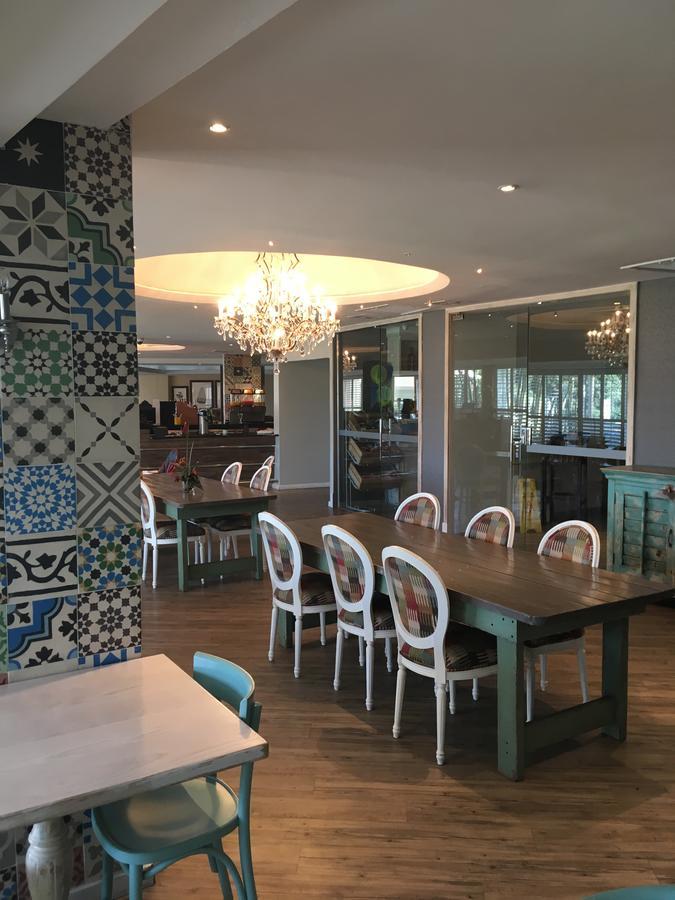 Beachbreak Holiday Letting Durban Eksteriør billede